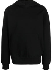 Diesel S-Macs-Megoval cotton hoodie
