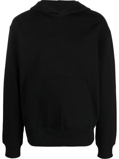 Diesel S-Macs-Megoval cotton hoodie