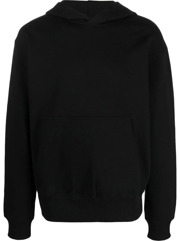 Diesel S-Macs-Megoval cotton hoodie