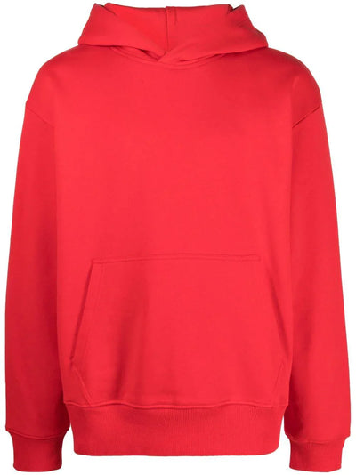 Diesel S-Macs-Megoval cotton hoodie