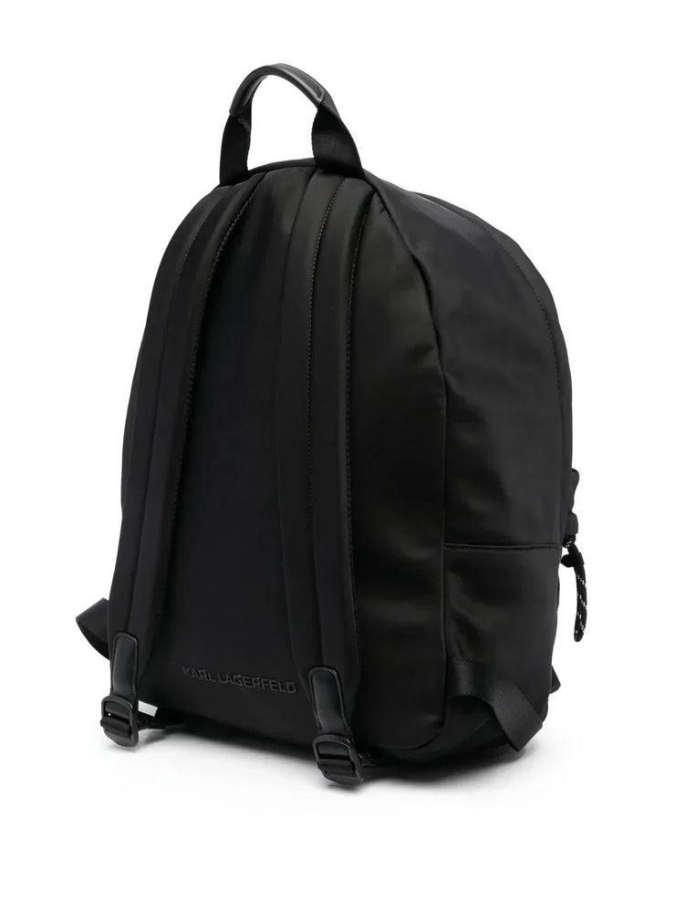 KARL LAGERFELD IKONIK KLASSIK BACKPACK
