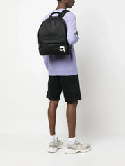 KARL LAGERFELD IKONIK KLASSIK BACKPACK