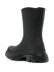 KARL LAGERFELD IKONIK KARL SLIP-ON WOMEN BOOTS
