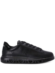 KARL LAGERFELD KAPRI KITE LACE-UP SNEAKERS
