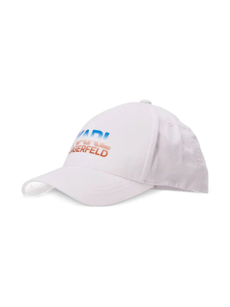 KARL LAGERFELD BASE CAP