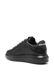 KARL LAGERFELD KAPRI STUDEBAKKER SNEAKERS