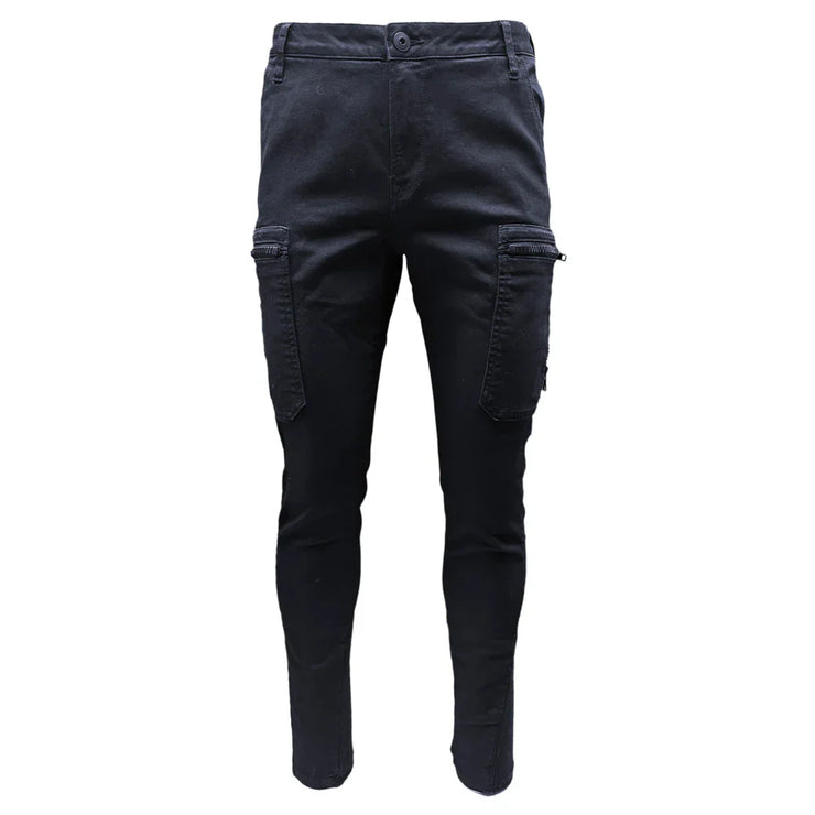 Remonacci Ultra-Fit Jean