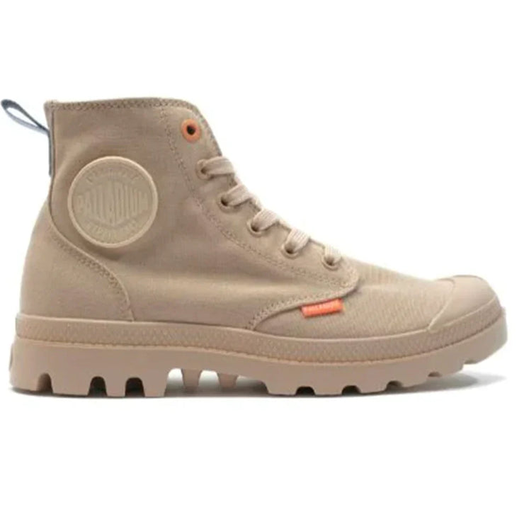 Pampa Monopop Mid Boot