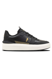 Endorsed Tennis Sneaker