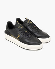 Endorsed Tennis Sneaker