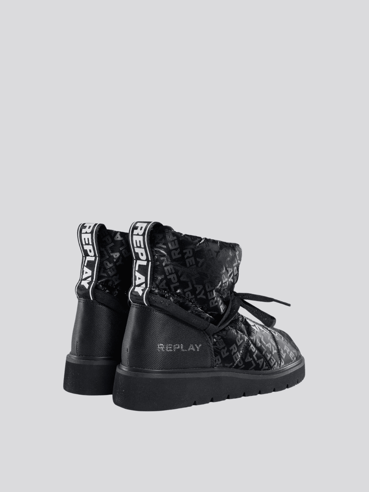 REPLAY MELROSE ALL OVER BOOTS