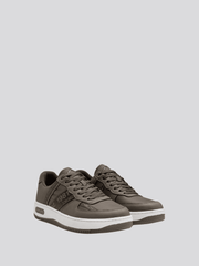 REPLAY EPIC M TAPE SNEAKERS WITH LACES