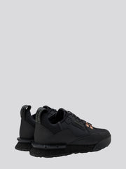 REPLAY FIELD TOTAL 2 SNEAKERS WITH LACES
