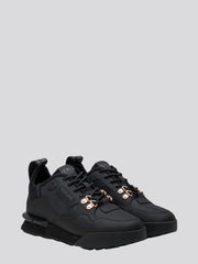 REPLAY FIELD TOTAL 2 SNEAKERS WITH LACES