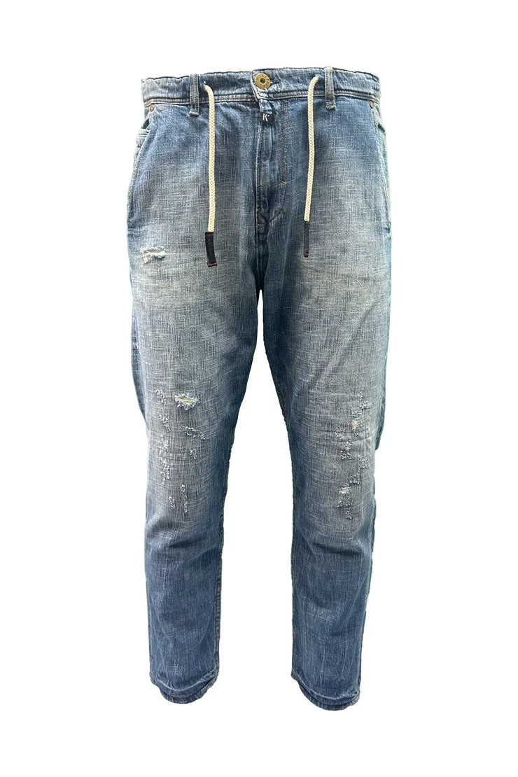Kazer Jeans