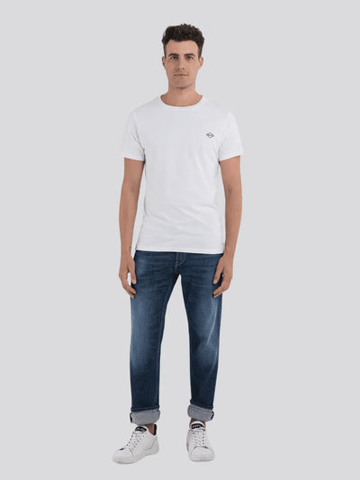 REPLAY 3-PACK CREWNECK T-SHIRTS