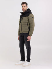 REPLAY NYLON JACKET