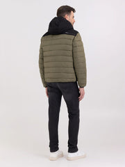REPLAY NYLON JACKET