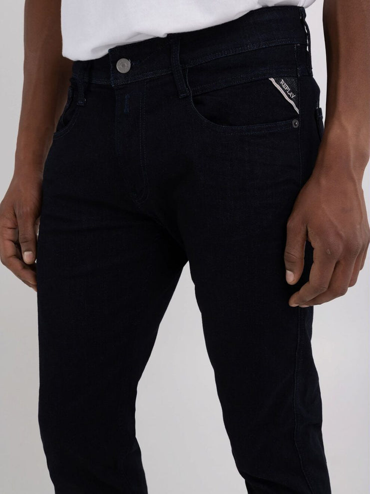 REPLAY SLIM FIT ANBASS JEANS