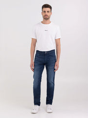 REPLAY SLIM FIT ANBASS JEANS