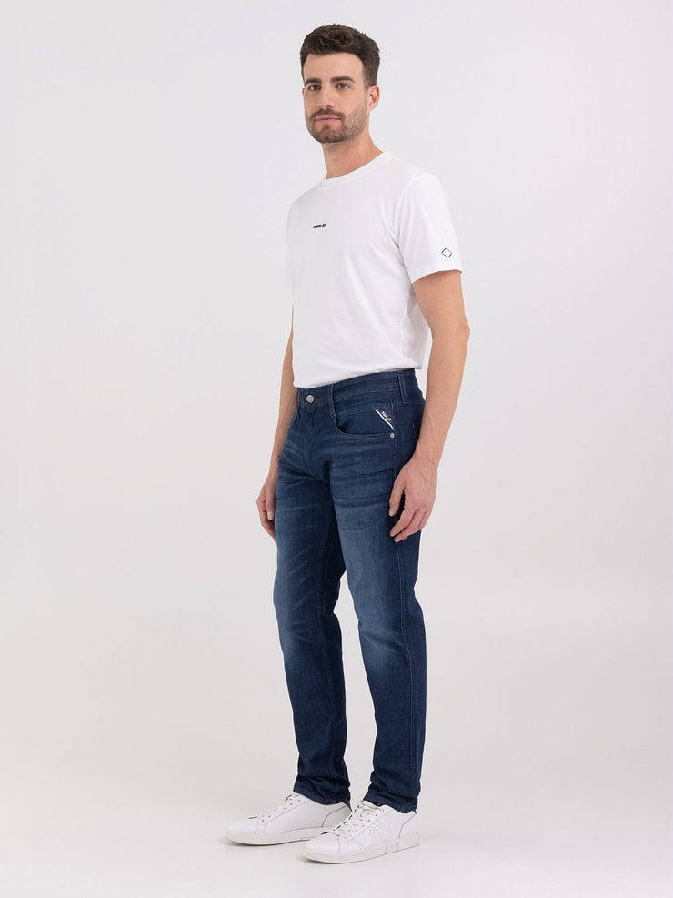 REPLAY SLIM FIT ANBASS JEANS
