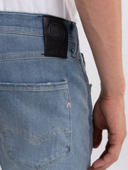 REPLAY SLIM FIT ANBASS JEANS