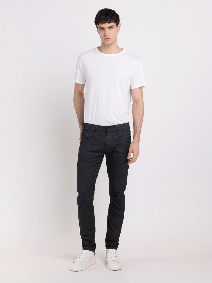 REPLAY SLIM FIT ANBASS JEANS