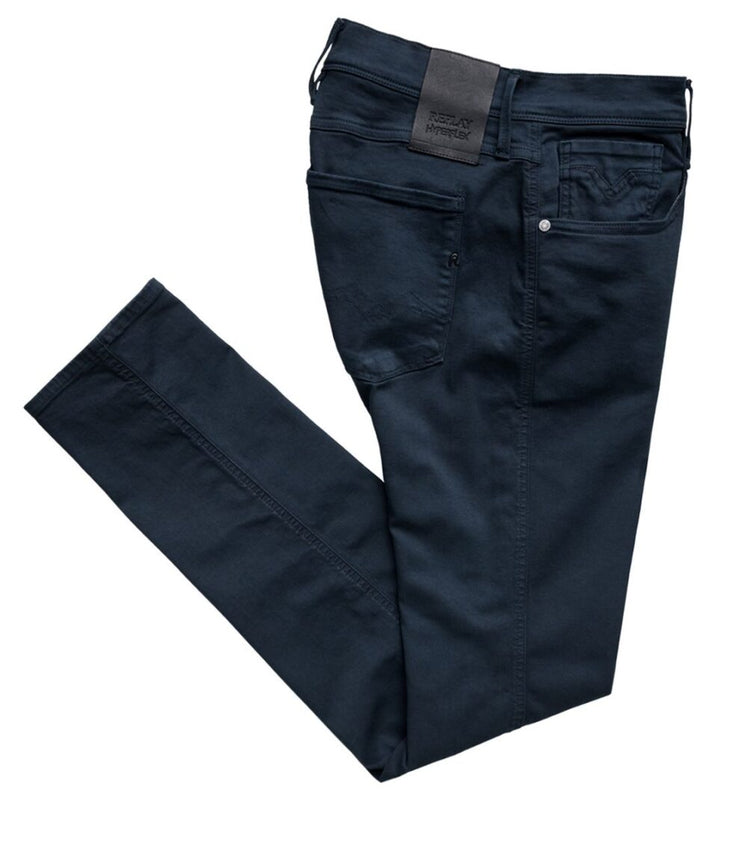 REPLAY SLIM FIT ANBASS JEANS