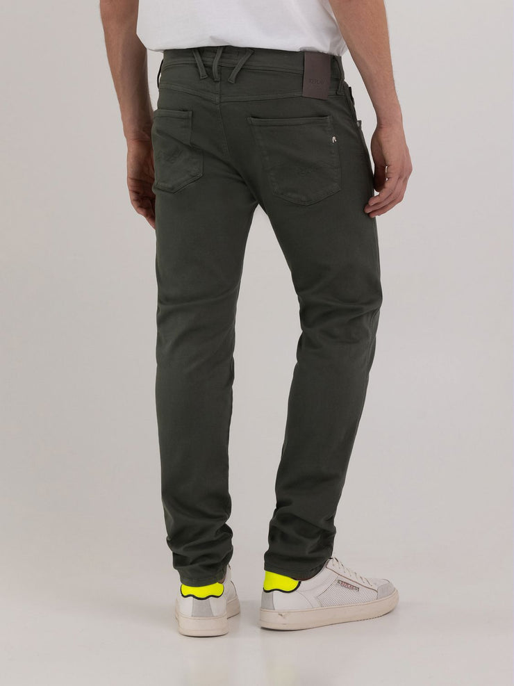 REPLAY SLIM FIT ANBASS JEANS