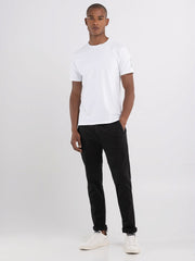 REPLAY SLIM FIT ZEUMAR CHINO TROUSERS