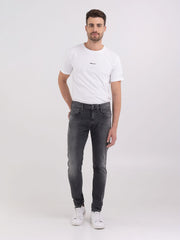 REPLAY SLIM FIT ANBASS JEANS