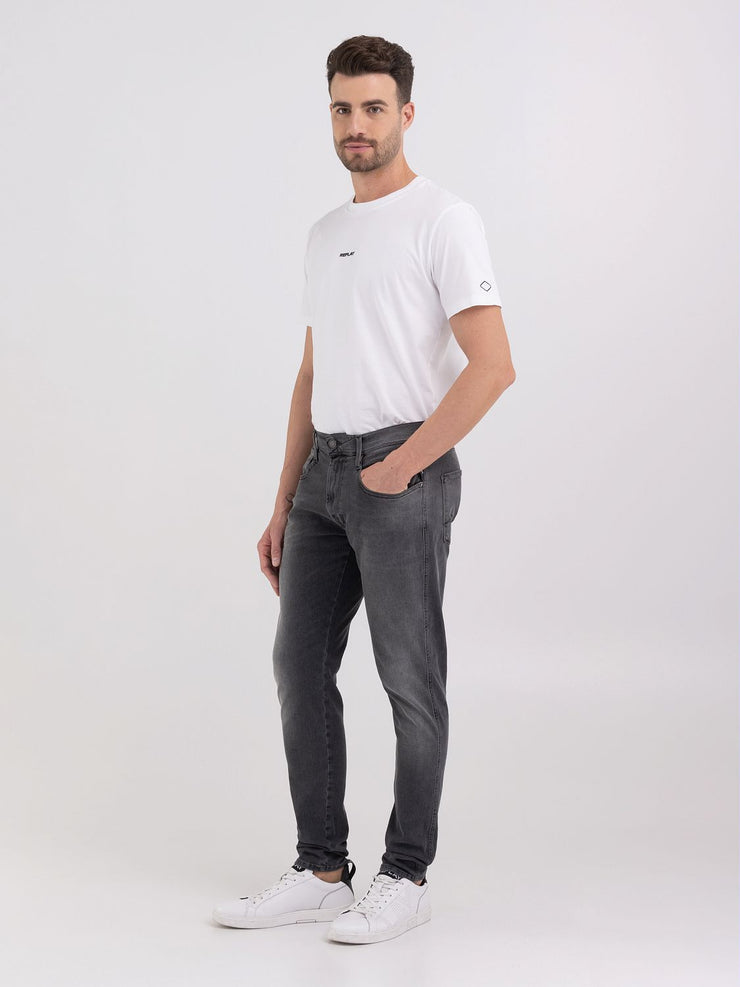 REPLAY SLIM FIT ANBASS JEANS