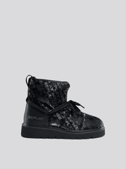 REPLAY MELROSE ALL OVER BOOTS