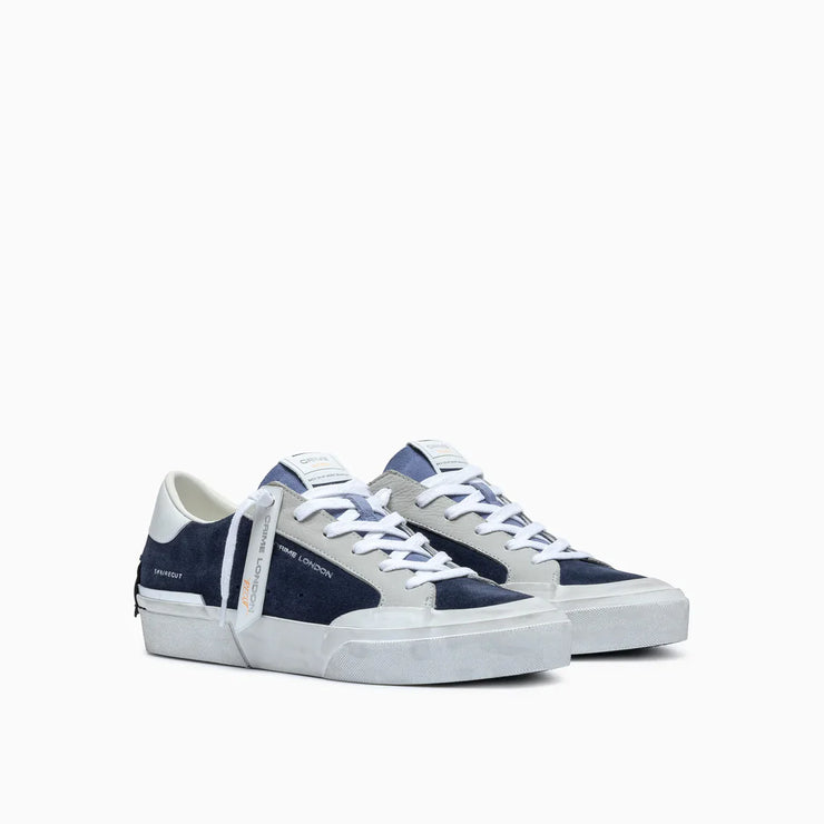 Recut Low Sneaker