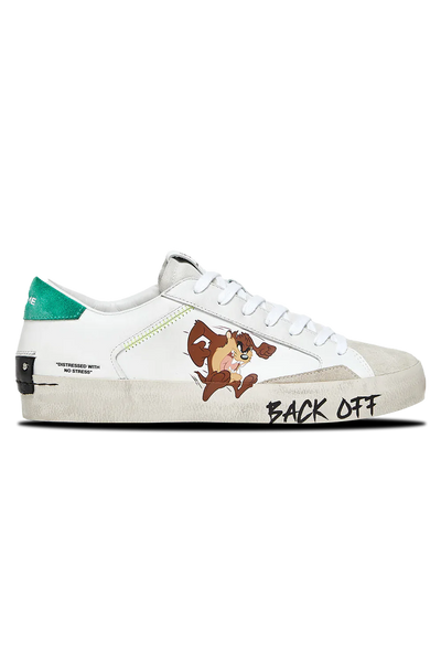 Tasmanian Devil Sneaker