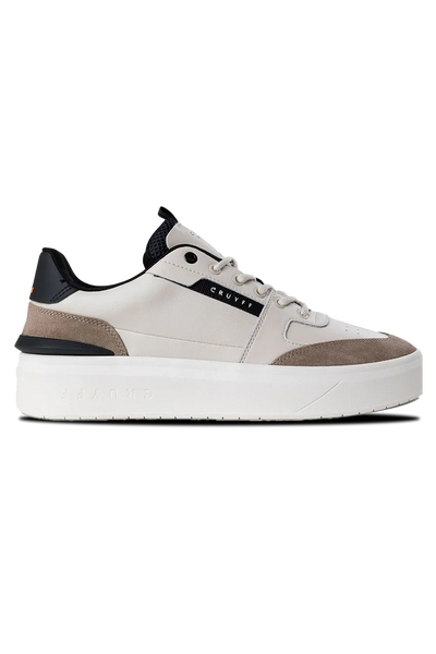 Endorsed Tennis Sneaker