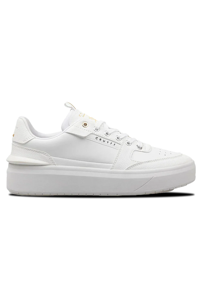Endorsed Tennis Sneaker