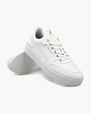 Endorsed Tennis Sneaker