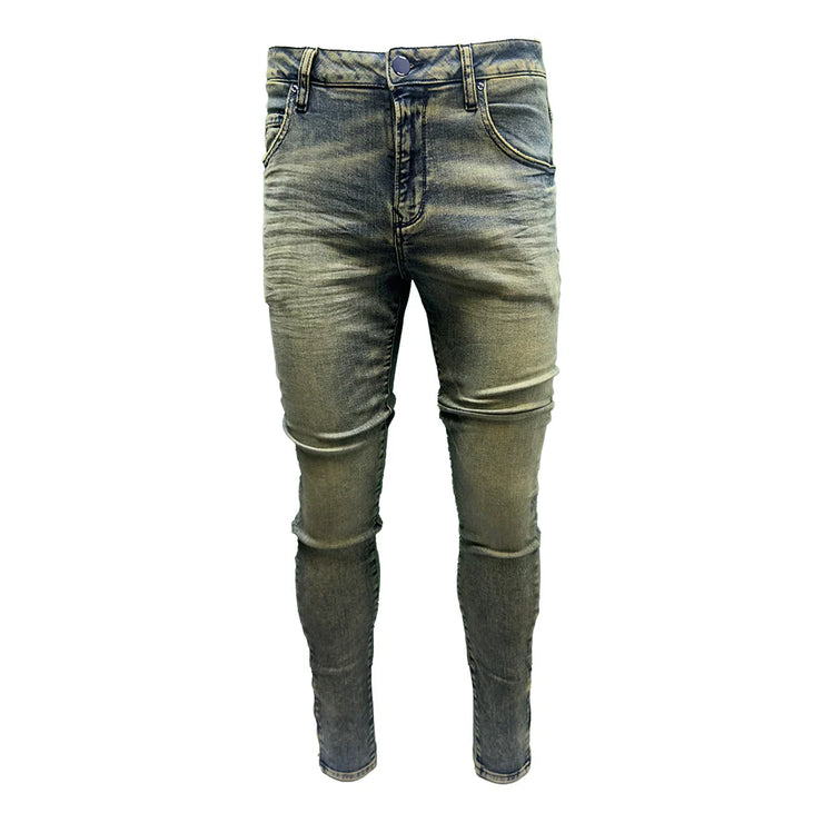 Ipiciola Ultra-Fit Jean