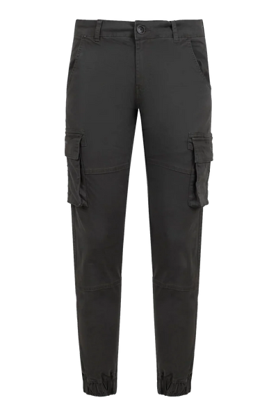 Gioele Cargo Pants