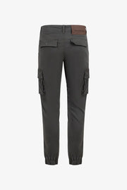 Gioele Cargo Pants