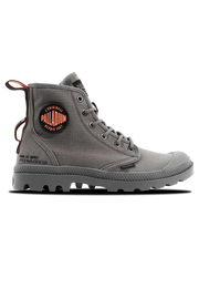 Pampa Hi Supply RS Boot