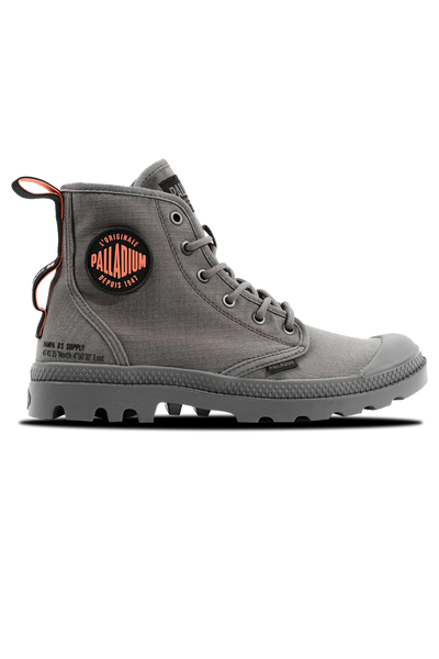 Pampa Hi Supply RS Boot