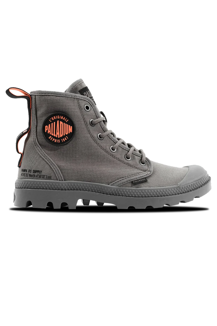 Pampa Hi Supply RS Boot