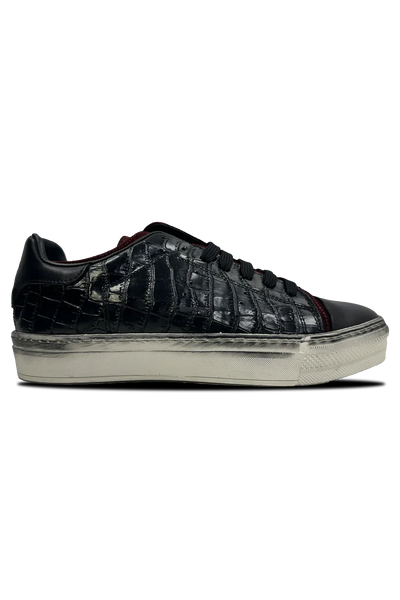 Basse Sneaker