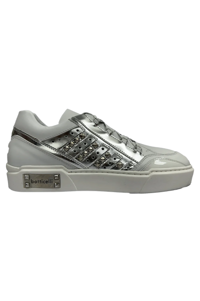 Vit Softy Sneaker