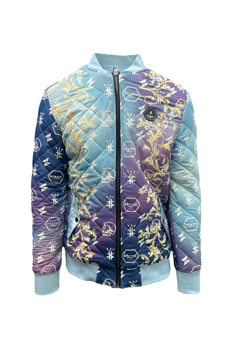 Lumarzo Jacket