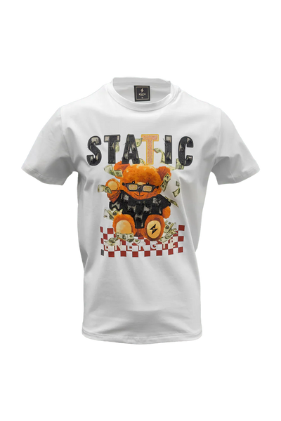Volterra T-Shirt