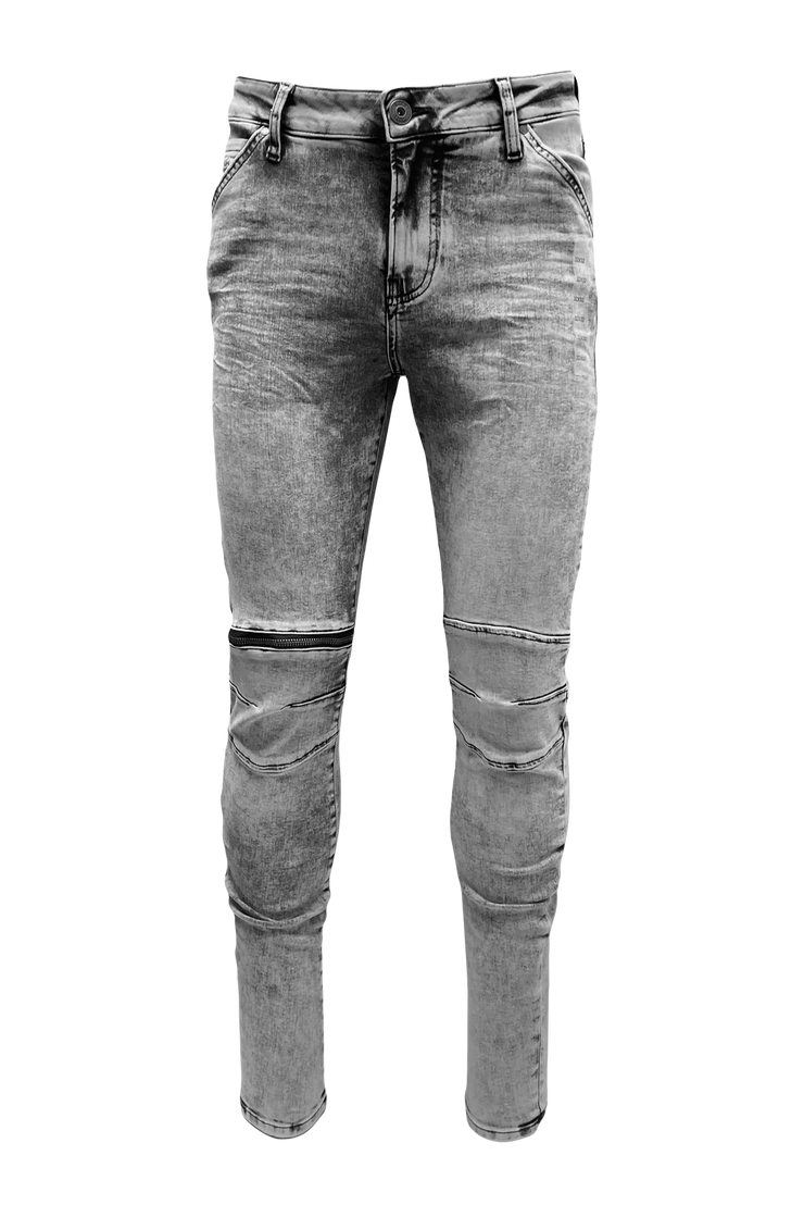 Enzoo Ultra-Fit Jeans