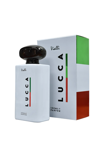 Lucca Perfume